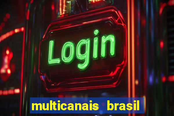 multicanais brasil vs uruguai